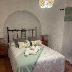 Bike Cueva - Badlands