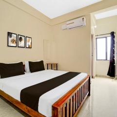 Hotel O Moonlight Residency