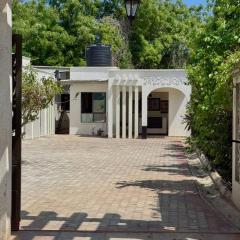 Villa Carino Kilifi Kenya