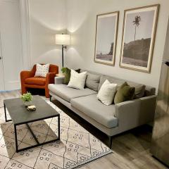 014 - Charming 2BR2BA Easy Access to NYC