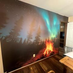 Lake Naomi Retreat Family Fun & Games