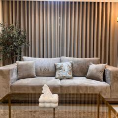 Modern & Comfort 2 BDR in Madinaty By Kemetland