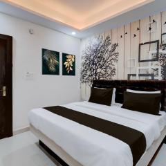 Hotel O Sindhu Palace