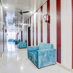 SPOT ON Hotel Pal Do Pal