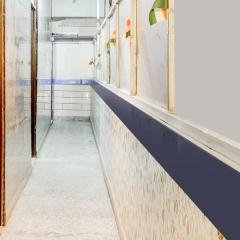 SPOT ON Diamond Hotel