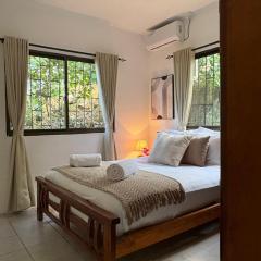 Villea Frangipani Near Airport