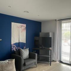 Cozy Flat for 2 River of Thames with FREE Parking