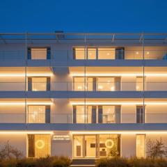 PROMENADA apartamenty & spa PRZY PLAŻY