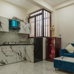 Cozy stay at Bombay hospital