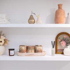 Forest Green Retreat