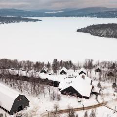 Station Touristique Duchesnay - Sepaq