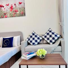 Contemporary Studio Prime Masdar Location