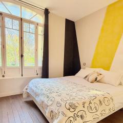 **** L'Odyssée Toulouse ****