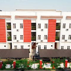 The Mason by Trovardig