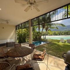 Un endroit paradisiaque pour la tranquillité et l'harmonie