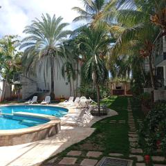 Palmazul Suites Isla de Margarita