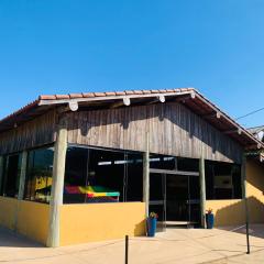 Pousada Quinzitão - O seu local de descanso!