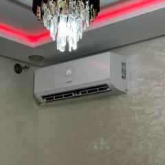 Apartment - All in one stay