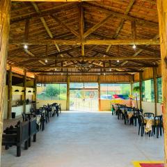 Pousada Quinzitão - O seu local de descanso!