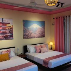 Bayside & Beach Inn Langkawi