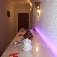 Appartement palmiars