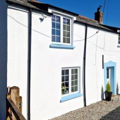 Homestay in 18th Century Cornish Cottage in North Cornwall