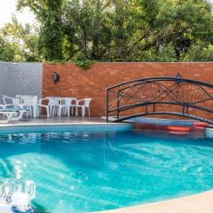 Hotel Paraíso das Águas Bonito