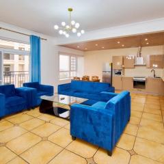 Chateau Apartments Hotel