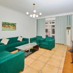 Chateau Apartments Hotel