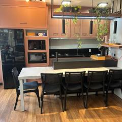 Apartamento Alto Padrão