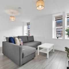 1-Bedroom Apartment in Central Balham