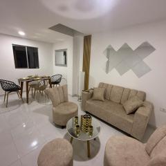 New Central Apartment 101