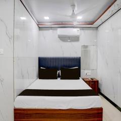 Hotel O SR Residency