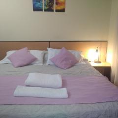 Departamento en Nueva Córdoba