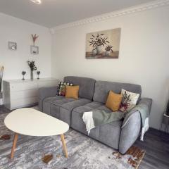 Happy Home Avantgarden