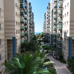 JTR - Apartamento Beira Mar em Maceio