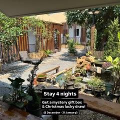 Proud Chiang Mai Poshtel