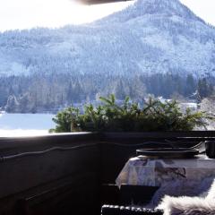 Abis Ferienwohnung Salzkammergut