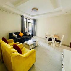 Iwabo Apartments Kigali Airport Kanombe
