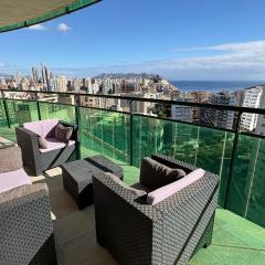 Vila Park I by Terreta Rentals