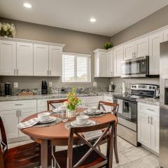 14 Mi to Saguaro NP Adventure-Ready Townhome