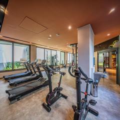 Conforto e Estilo no Nik Perdizes - Studios Luxuosos com Lazer completo