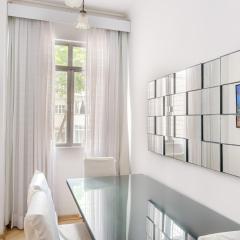 Fernanda Leme · Leme Aprazível: 2 quartos amplo e confortável!