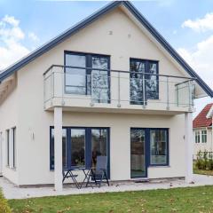 5 star holiday home in FALKENBERG