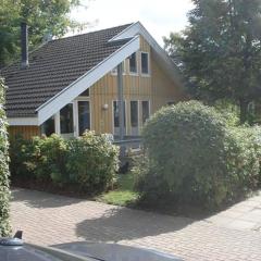 exklusives skandinavisches Ferienhaus