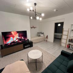 The Cozy Corner Rovaniemi