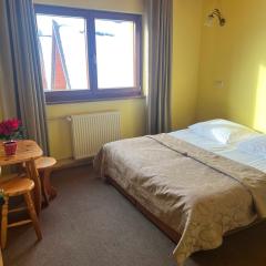 Dom Wypoczynkowy Góra&Vita