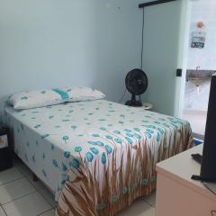 suite confortavel temporada caraguatatuba