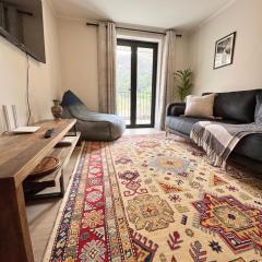 Marina Views Simon's Town