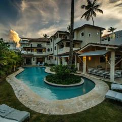 Beach Palm Whisper Villa, Private Beach